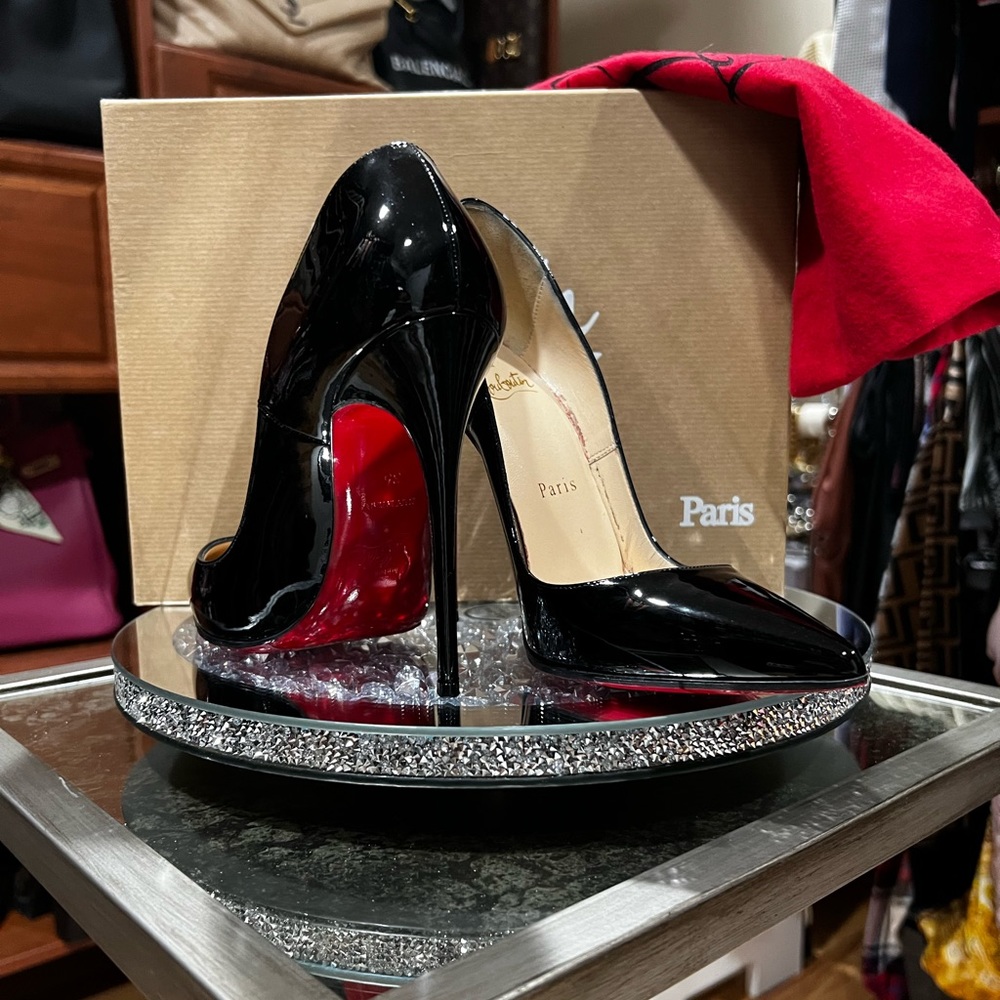 Black So Kate size 35